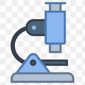 Microscope - Clip Art Image Transparency PNG