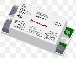 Mlk - Electronics Emergency Lighting Electronic Component Computer Hardware Electrical Ballast PNG