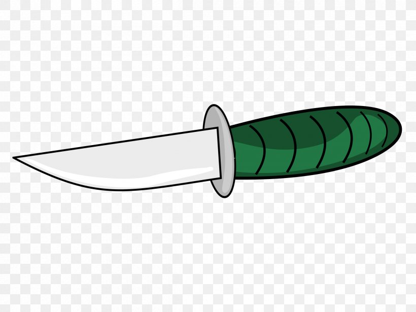 Knife Dagger Kitchen Knives Clip Art, PNG, 2400x1800px, Knife, Blade, Bowie Knife, Cold Weapon, Cutlery Download Free