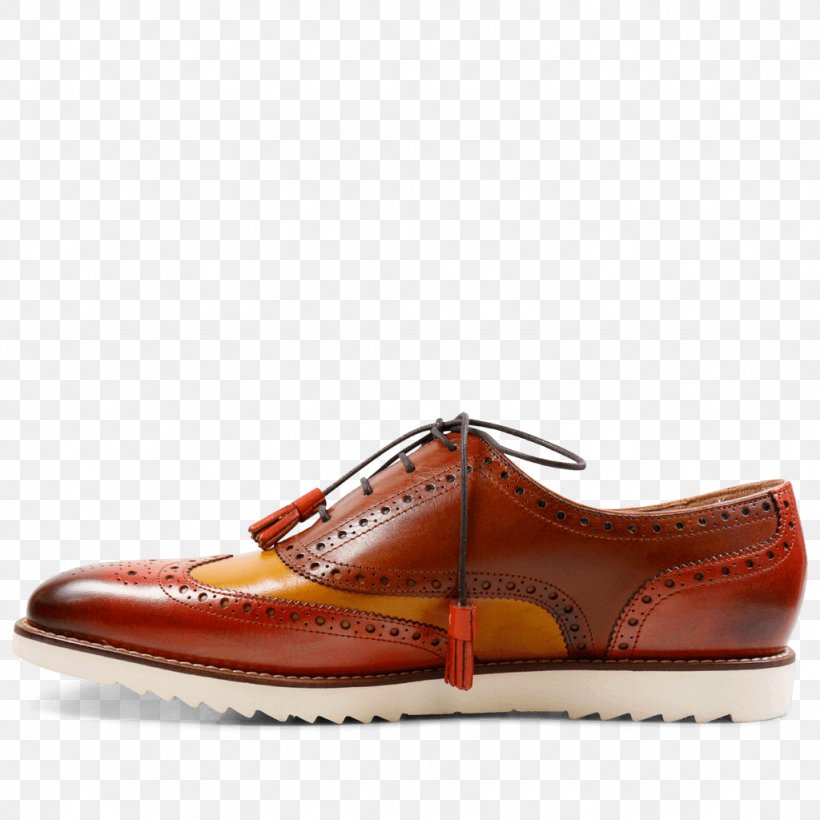 Leather Shoe Walking, PNG, 1024x1024px, Leather, Brown, Footwear, Orange, Outdoor Shoe Download Free