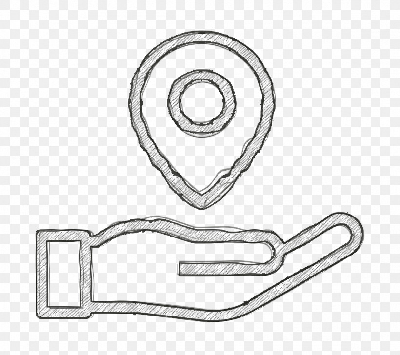 Navigation Icon Give Icon Placeholder Icon, PNG, 1162x1032px, Navigation Icon, Auto Part, Give Icon, Hardware Accessory, Line Art Download Free