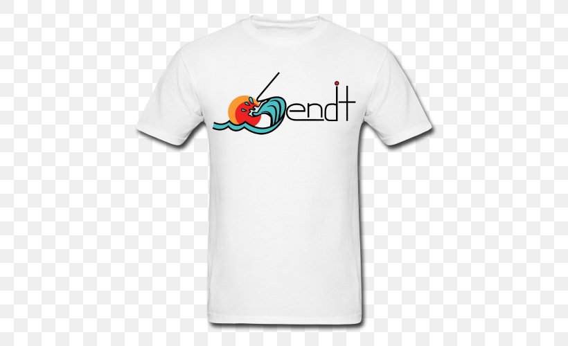 T-shirt Sleeve Spreadshirt, PNG, 500x500px, Tshirt, Active Shirt, Brand, Clothing, Electronic Sports Download Free