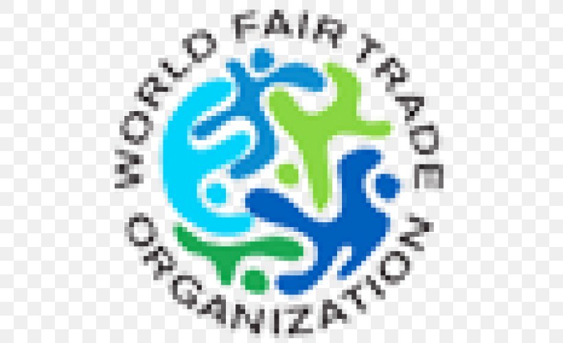 World Fair Trade Organization Fairtrade Certification, PNG, 500x500px, World Fair Trade Organization, Area, Brand, Business, Fair Trade Download Free