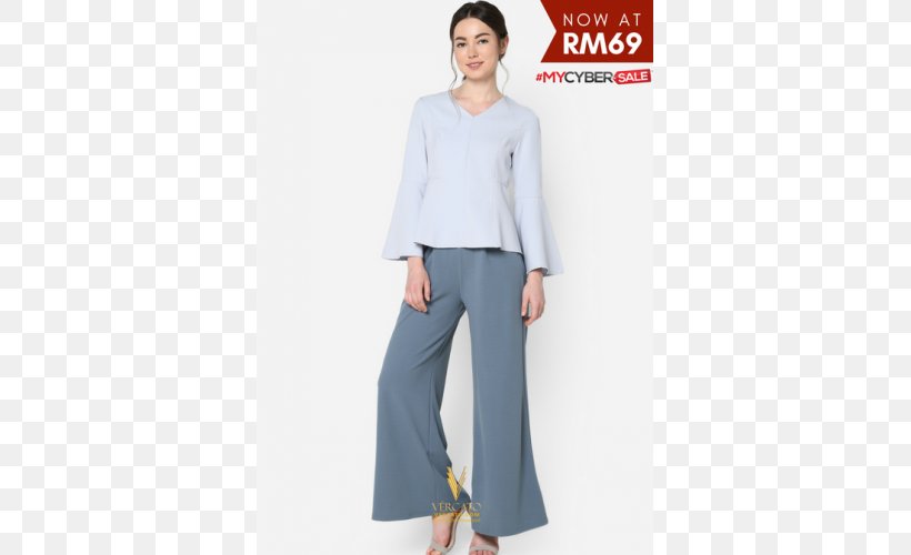 Blouse Waist Pants Clothing Pattern, PNG, 500x500px, Blouse, Abdomen, Clothing, Costume, Formal Wear Download Free