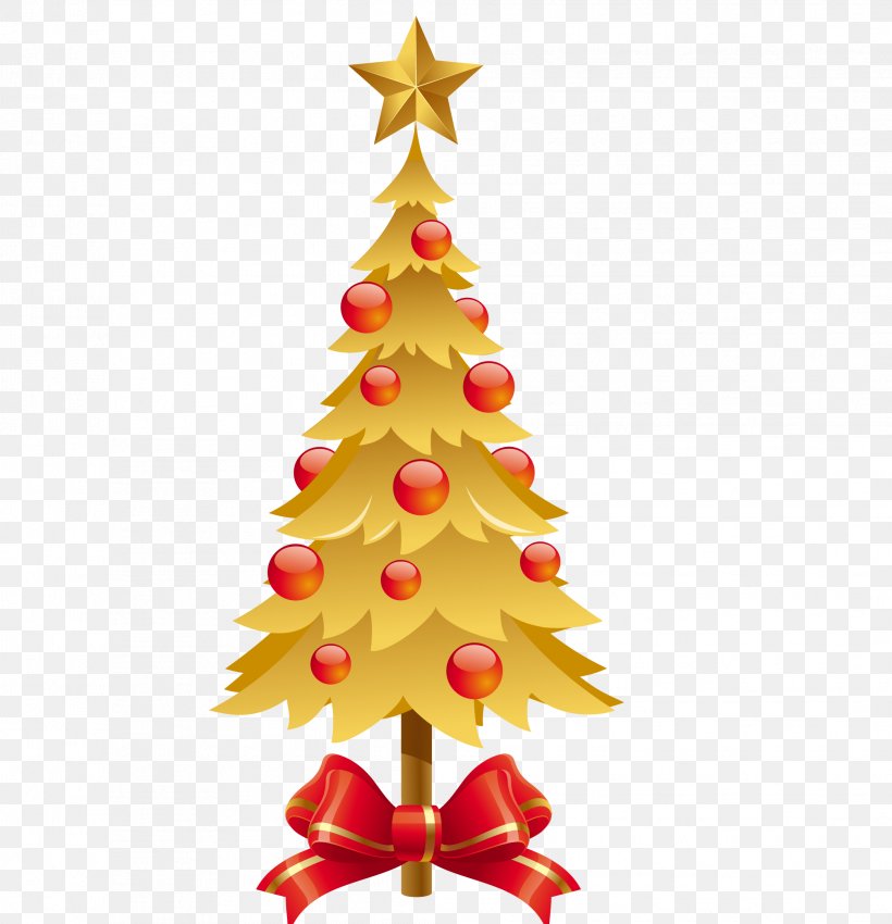 Christmas Tree New Year Santa Claus, PNG, 2088x2165px, Christmas, Candle, Christmas Decoration, Christmas Ornament, Christmas Tree Download Free