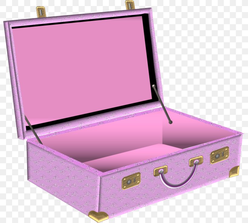 Drawing Suitcase Trunk Rectangle, PNG, 800x738px, Watercolor, Cartoon, Flower, Frame, Heart Download Free