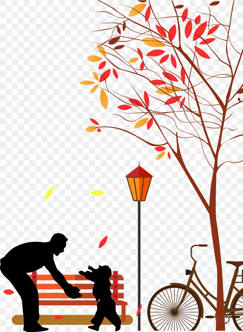 Fathers Day Adobe Illustrator, PNG, 2605x3560px, Father, Area, Art, Artwork, Branch Download Free