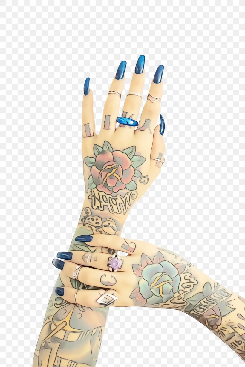 Finger Hand Model Mehndi Tattoo, PNG, 1632x2448px, Watercolor, Arm, Beige, Finger, Gesture Download Free