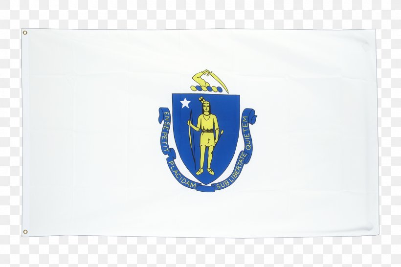 Flag Of Massachusetts Fahne Flag Of The United States, PNG, 1500x1000px, Flag Of Massachusetts, Anchor, Brand, Fahne, Flag Download Free