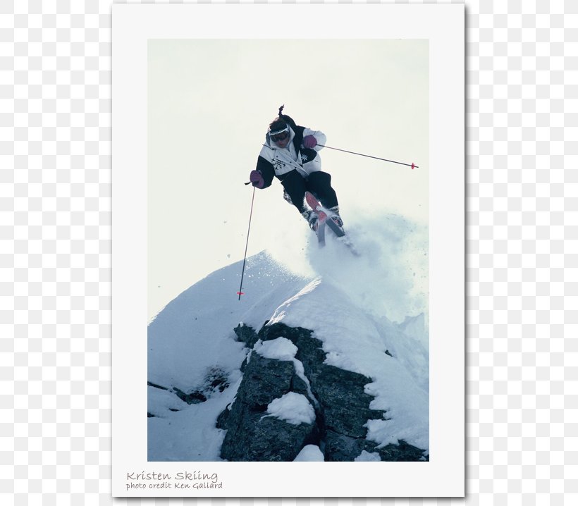 Grand Teton Ski Poles Skiing Snow, PNG, 728x718px, Grand Teton, Adventure, Adventure Film, Kristen Ulmer, Paragliding Download Free
