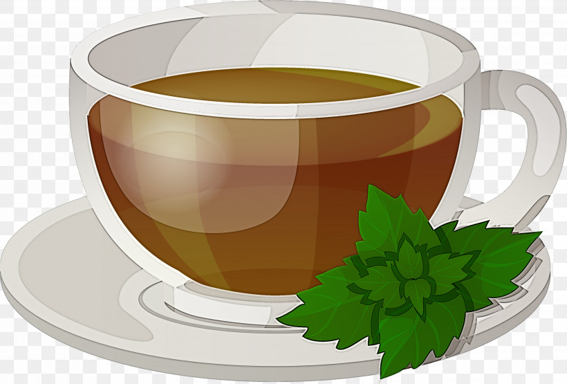 Green Tea, PNG, 3000x2032px, Tea, Assam Tea, Black Tea, Coffee, Coffee Cup Download Free