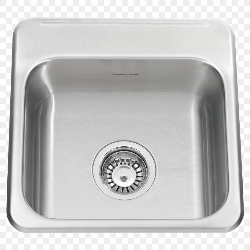 Kitchen Sink Stainless Steel Franke, PNG, 2000x2000px, Sink, Bathroom, Bathroom Sink, Bowl, Bowl Sink Download Free