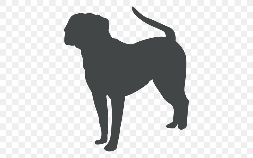 Labrador Retriever Puppy Dog Breed German Shepherd Newfoundland Dog, PNG, 512x512px, Labrador Retriever, Black, Black And White, Breed, Carnivoran Download Free