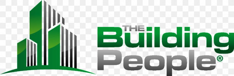Logo The Building People Team Building Business, PNG, 1024x333px, Logo, Brand, Building, Business, Corporation Download Free