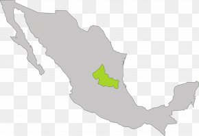 Mexico–United States Border Mexico–United States Border Blank Map, PNG ...