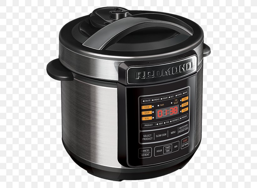 Multicooker Pressure Cooking Multivarka.pro Kitchen, PNG, 600x600px, Multicooker, Electric Potential Difference, Frying Pan, Hardware, Home Appliance Download Free