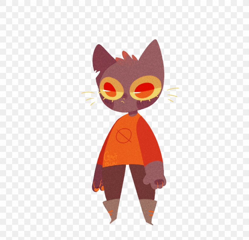 Night In The Woods Art Game Illustration Game Art Design, PNG, 1358x1309px, Night In The Woods, Art, Art Game, Carnivoran, Cartoon Download Free