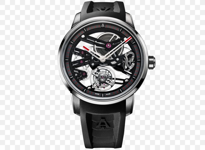 Skeleton Watch アンジェラス Tourbillon Quartz Clock, PNG, 600x600px, Watch, Brand, Chronograph, Chronoswiss, Clock Download Free