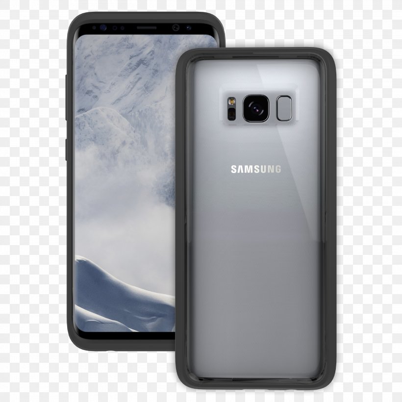 Smartphone Samsung Galaxy S8+ Samsung Galaxy 5 Trident Fusion Case For Samsung Galaxy S8, PNG, 3000x3000px, Smartphone, Communication Device, Electronic Device, Gadget, Mobile Phone Download Free