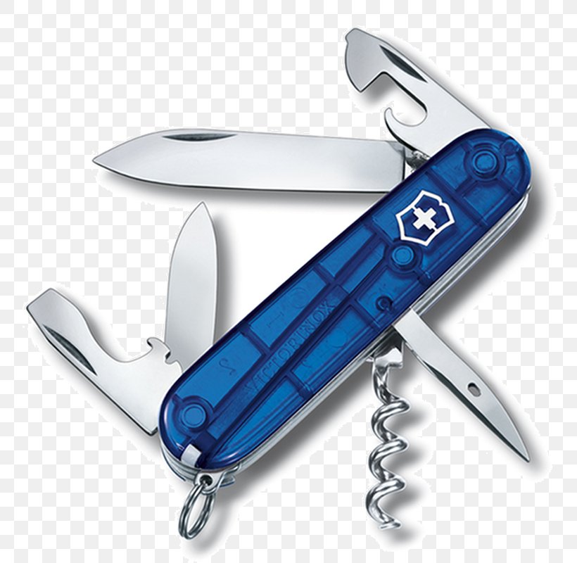Swiss Army Knife Victorinox Pocketknife Tool, PNG, 800x800px, Knife, Blade, Camping, Can Openers, Cold Weapon Download Free