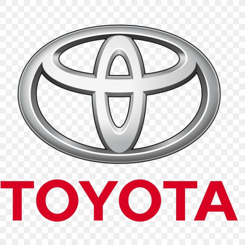 Toyota SA Honda Logo Car Toyota Tacoma, PNG, 1000x1000px, Toyota, Alloy Wheel, Area, Automotive Design, Brand Download Free