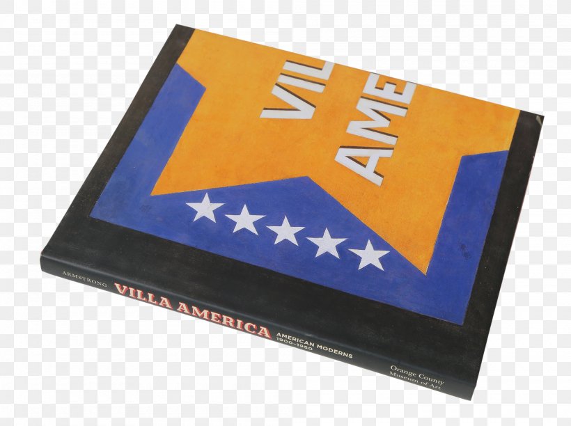 Villa America: American Moderns, 1900-1950 Brand Book Exhibition, PNG, 2000x1494px, Brand, Book, Exhibition Download Free