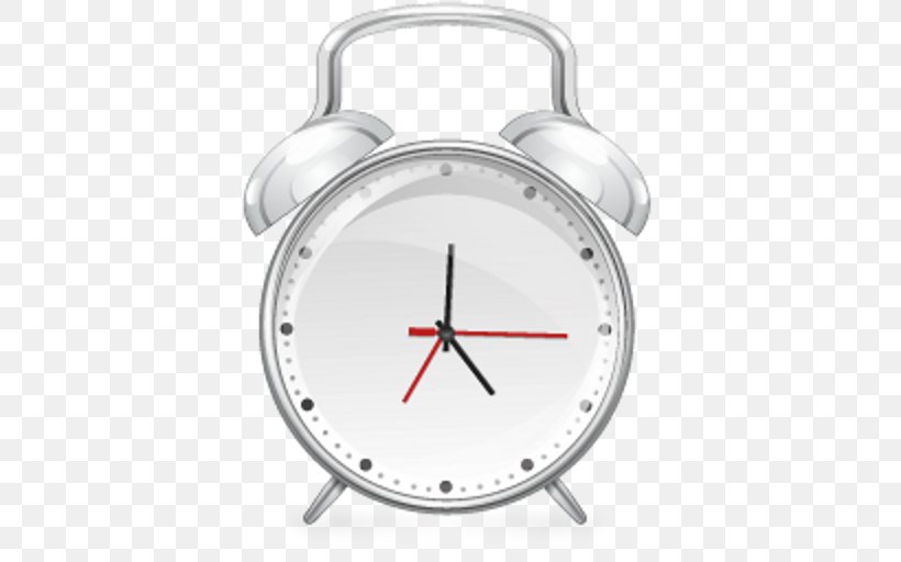 Alarm Clocks Vector Graphics Clip Art, PNG, 512x512px, Alarm Clocks, Alarm Clock, Alarm Device, Clock, Home Accessories Download Free