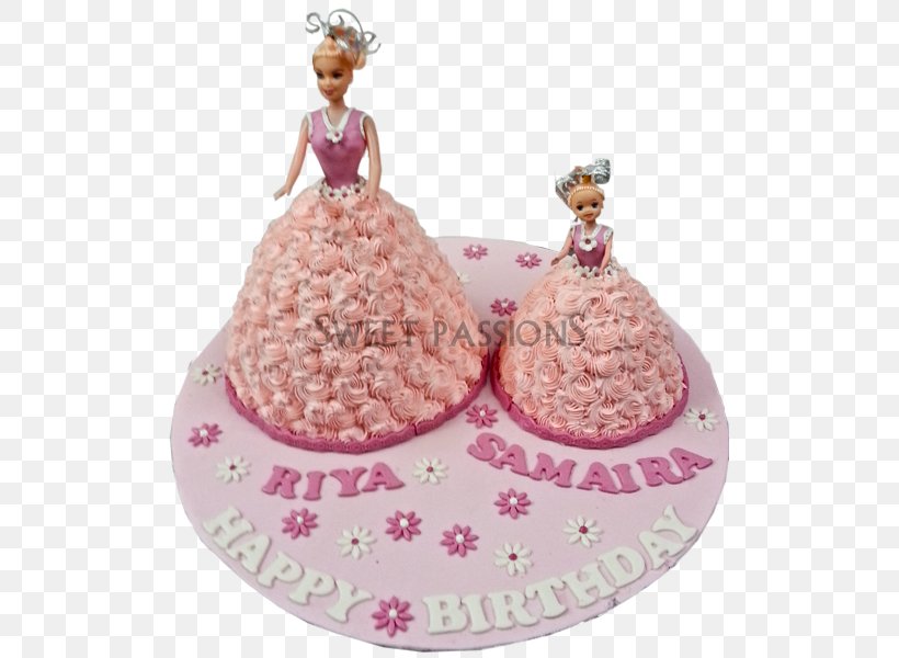 Birthday Cake Princess Cake Chocolate Cake Cake Decorating Frosting & Icing, PNG, 511x600px, Birthday Cake, Birthday, Buttercream, Cake, Cake Decorating Download Free