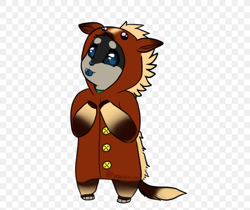 Canidae Bear Cat Dog, PNG, 412x688px, Canidae, Art, Bear, Carnivoran, Cartoon Download Free