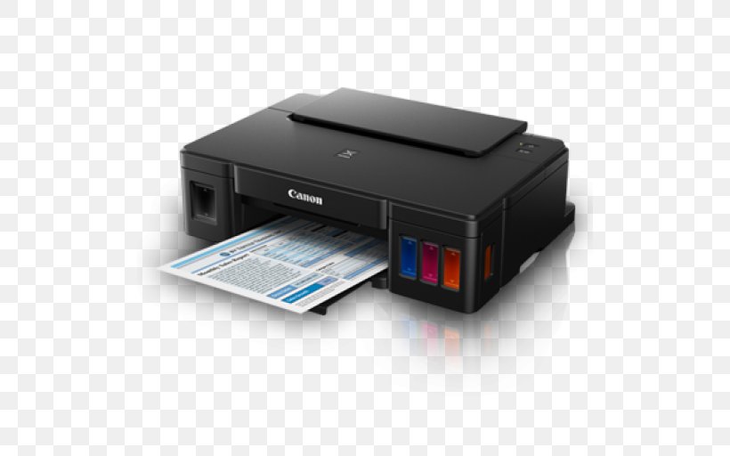 Canon Multi-function Printer Inkjet Printing ピクサス, PNG, 512x512px, Canon, Canon Singapore Pte Ltd, Color Printing, Device Driver, Dots Per Inch Download Free