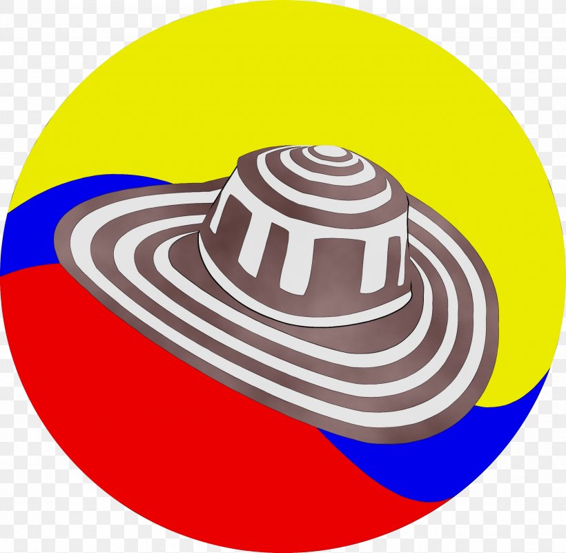 Clip Art Line Circle Hat Logo, PNG, 2400x2346px, Watercolor, Hat, Logo, Paint, Wet Ink Download Free