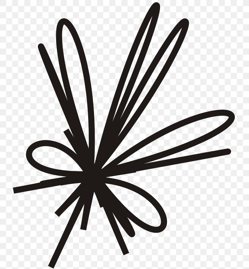 Clip Art, PNG, 744x886px, License, Black And White, Database, Flower, Flowering Plant Download Free