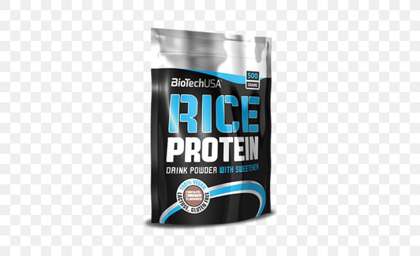 Dietary Supplement Milk Rice Protein Bodybuilding Supplement, PNG, 500x500px, Dietary Supplement, Bodybuilding Supplement, Brand, Diet Food, Glutamine Download Free