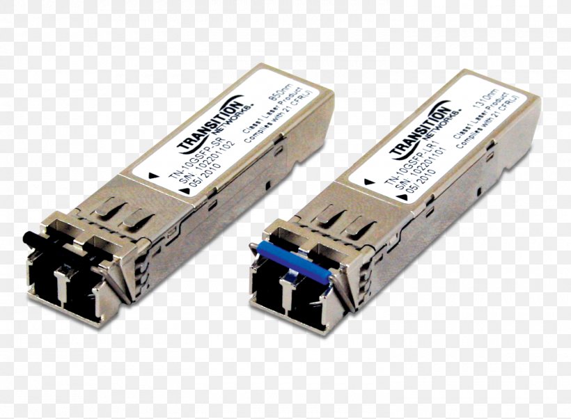 Electrical Connector SFP+ Small Form-factor Pluggable Transceiver Electronics Single-mode Optical Fiber, PNG, 1500x1103px, Electrical Connector, Electronic Component, Electronics, Electronics Accessory, Gigabit Per Second Download Free