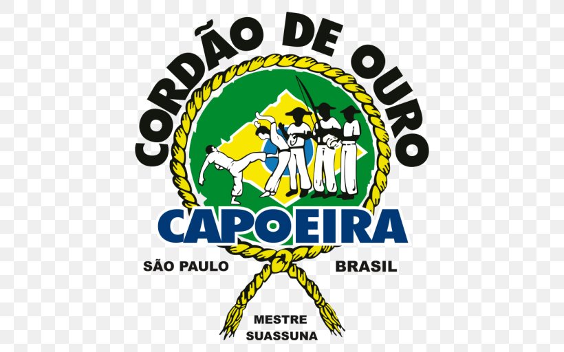 Logo Sou Capoeira Symbol Martial Arts, PNG, 512x512px, Logo, Area, Artwork, Bantu Peoples, Brand Download Free