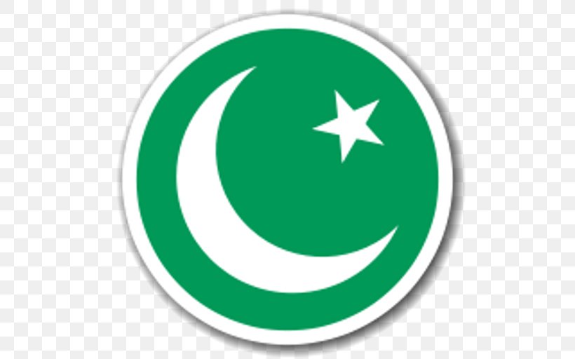 Pakistan Royalty-free, PNG, 512x512px, Pakistan, Art, Flag Of Pakistan, Green, Islam Download Free