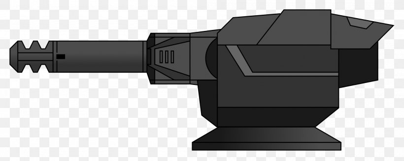 Particle-beam Weapon Cannon Wiki, PNG, 2000x800px, Weapon, Animation, Cannon, Firearm, Gun Accessory Download Free