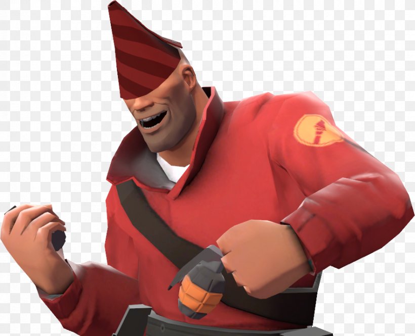 Team Fortress 2 Party Hat Birthday, PNG, 880x714px, Team Fortress 2, Birthday, Confetti, Festival, Fictional Character Download Free