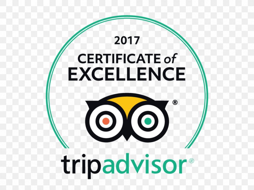 TripAdvisor Hotel Excellence Akademický Certifikát Product, PNG, 1000x750px, Tripadvisor, Area, Award, Brand, Diagram Download Free