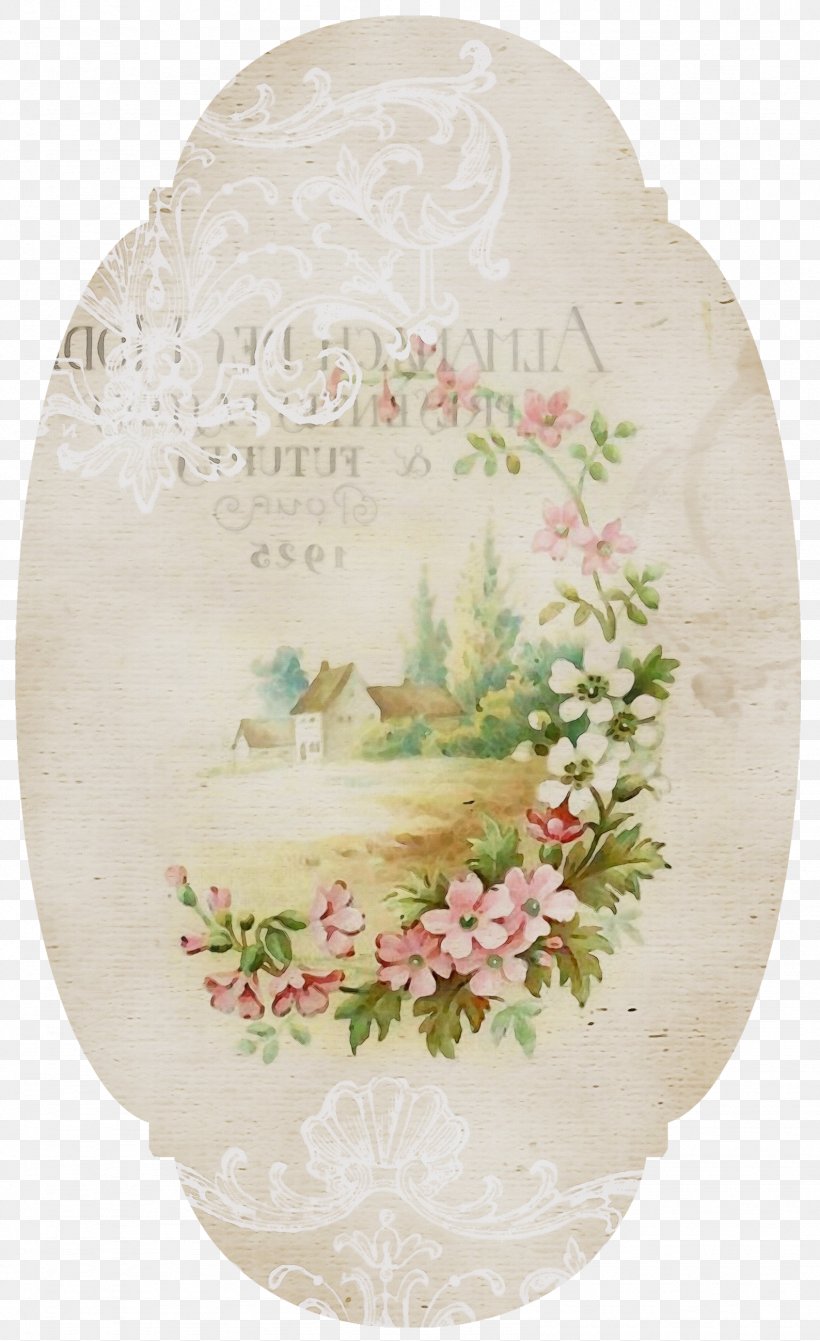 Watercolor Floral Background, PNG, 1588x2598px, Watercolor, Cut Flowers, Floral Design, Flower, Flowerpot Download Free
