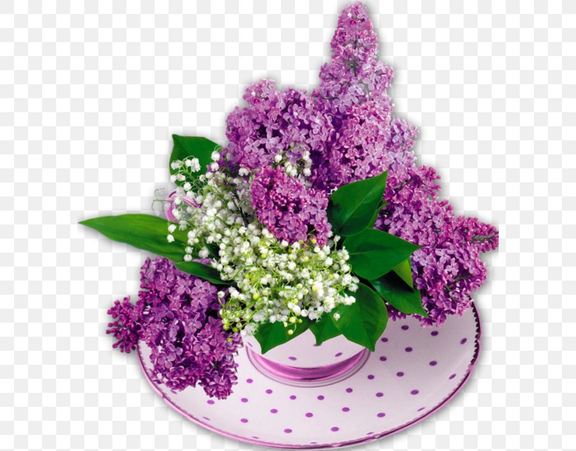 Common Lilac Flower Lily Of The Valley Lilium, PNG, 600x643px, Common Lilac, Annual Plant, Cut Flowers, Floral Design, Floristry Download Free