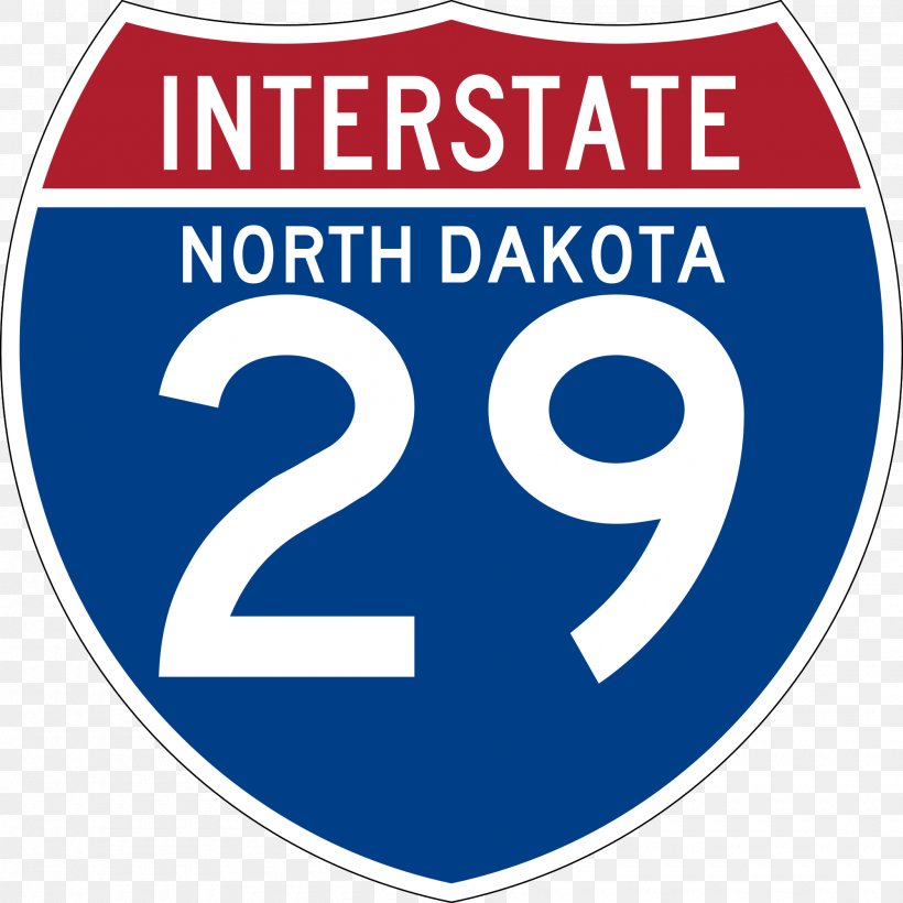 Interstate 29 Interstate 25 Interstate 90 Sioux Falls Interstate 84, PNG, 2000x2000px, Interstate 29, Area, Brand, Highway, Interchange Download Free