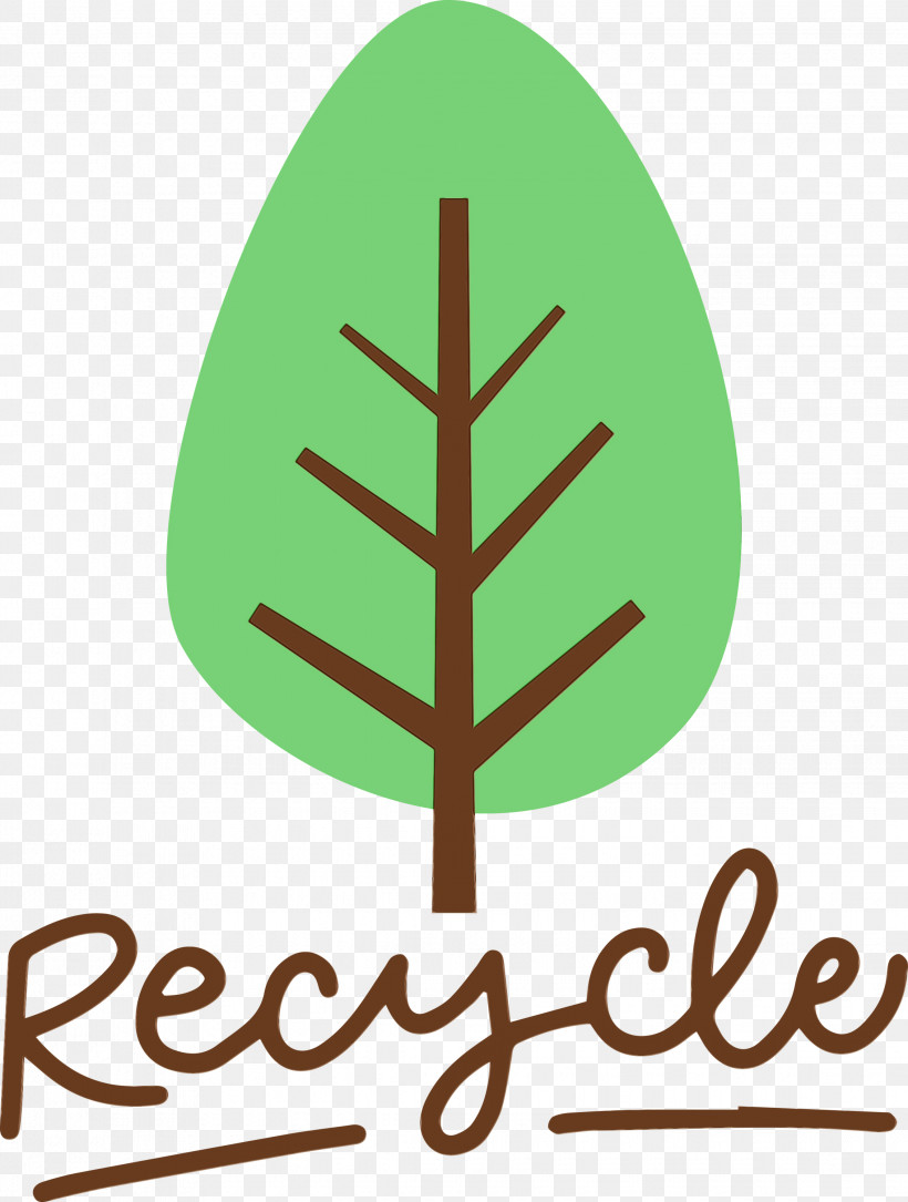 Leaf Plant Stem Logo Green Meter, PNG, 2265x2999px, Recycle, Eco, Go Green, Green, Leaf Download Free