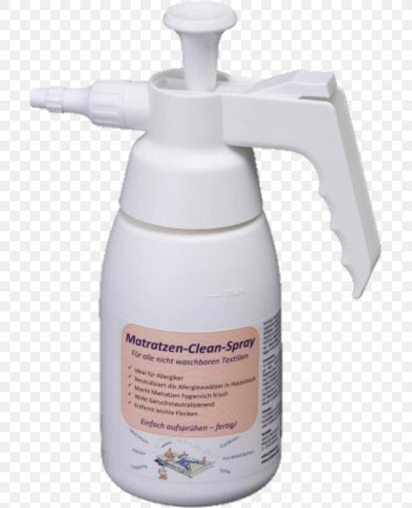 Milliliter Aerosol Spray Mattress Acari Bottle, PNG, 705x1011px, Milliliter, Acari, Aerosol Spray, Bottle, Detergent Download Free