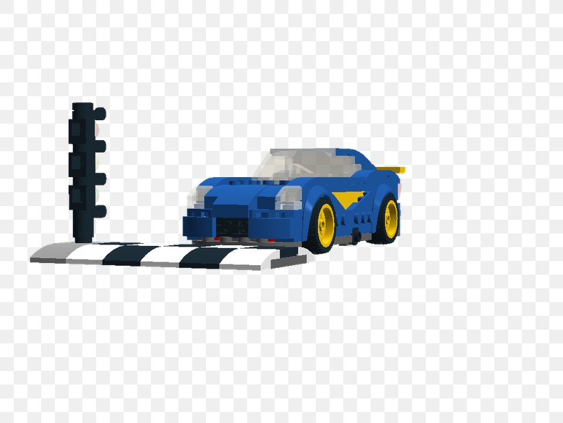 Model Car Automotive Design Lego Speed Champions, PNG, 800x616px, Car, Automotive Design, Automotive Exterior, Blue, Lego Download Free
