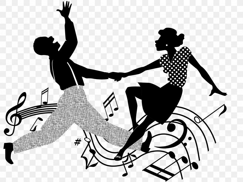 The Woodlawn Cemetery And Conservancy Harlem Jazz Trolley Tour & Swing Dance Clip Art, PNG, 3333x2500px, Dance, Art, Ballroom Dance, Black And White, Human Behavior Download Free