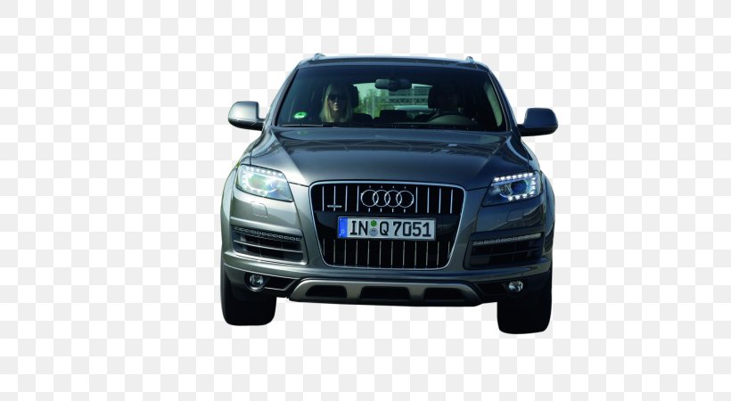 2015 Audi Q7 3.0 TDI Premium Car Tire, PNG, 600x450px, 2015 Audi Q7, Audi Q7, Audi, Automotive Design, Automotive Exterior Download Free