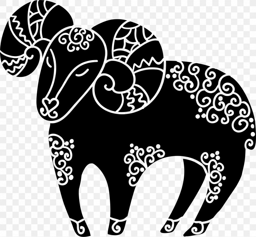 Aries Astrological Sign Leo Zodiac Astrology, PNG, 2178x2022px, Aries, Astrological Sign, Astrology, Black And White, Cancer Download Free