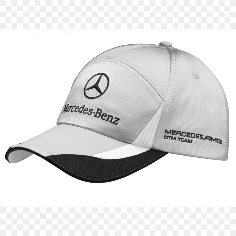 Mercedes Benz Original Collektion Basecap,Cap Formel1,DTM Motorsport Neu OVP 