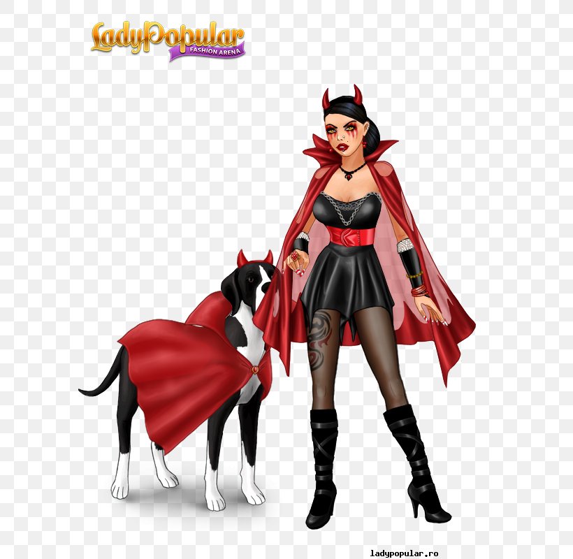 Costume Lady Popular Supernatural Legendary Creature, PNG, 600x800px, Costume, Action Figure, Costume Design, Fictional Character, Figurine Download Free